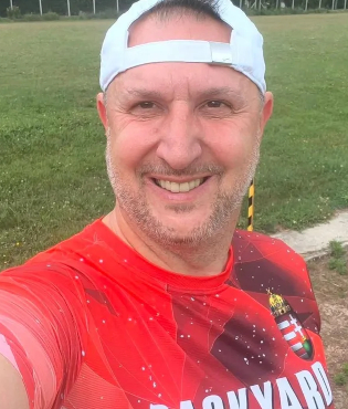 A hazai sportsajtó is beszámolt a Backyard Ultra Hungary Egyesület megalakulásáról