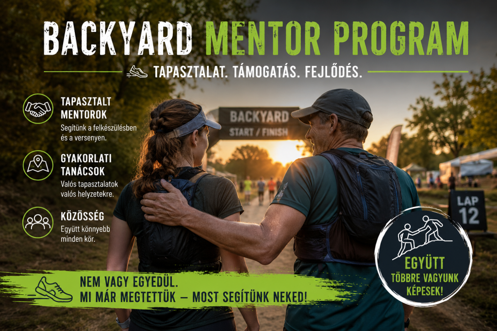 Mentor Program Előnézeti kép