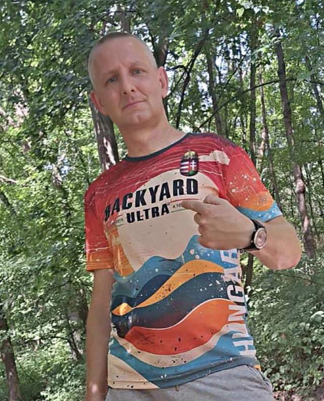 Potocsnik Károly - versenybiró