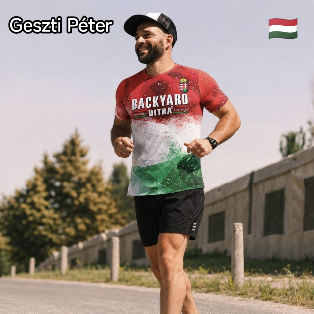 Geszti Péter