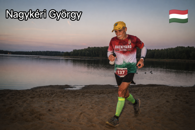 Nagykéri György